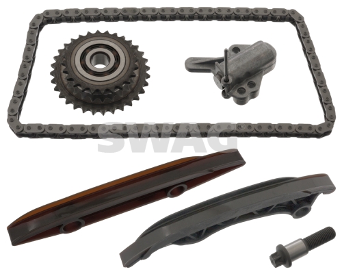 Kit catena distribuzione - 20 94 9487 SWAG
